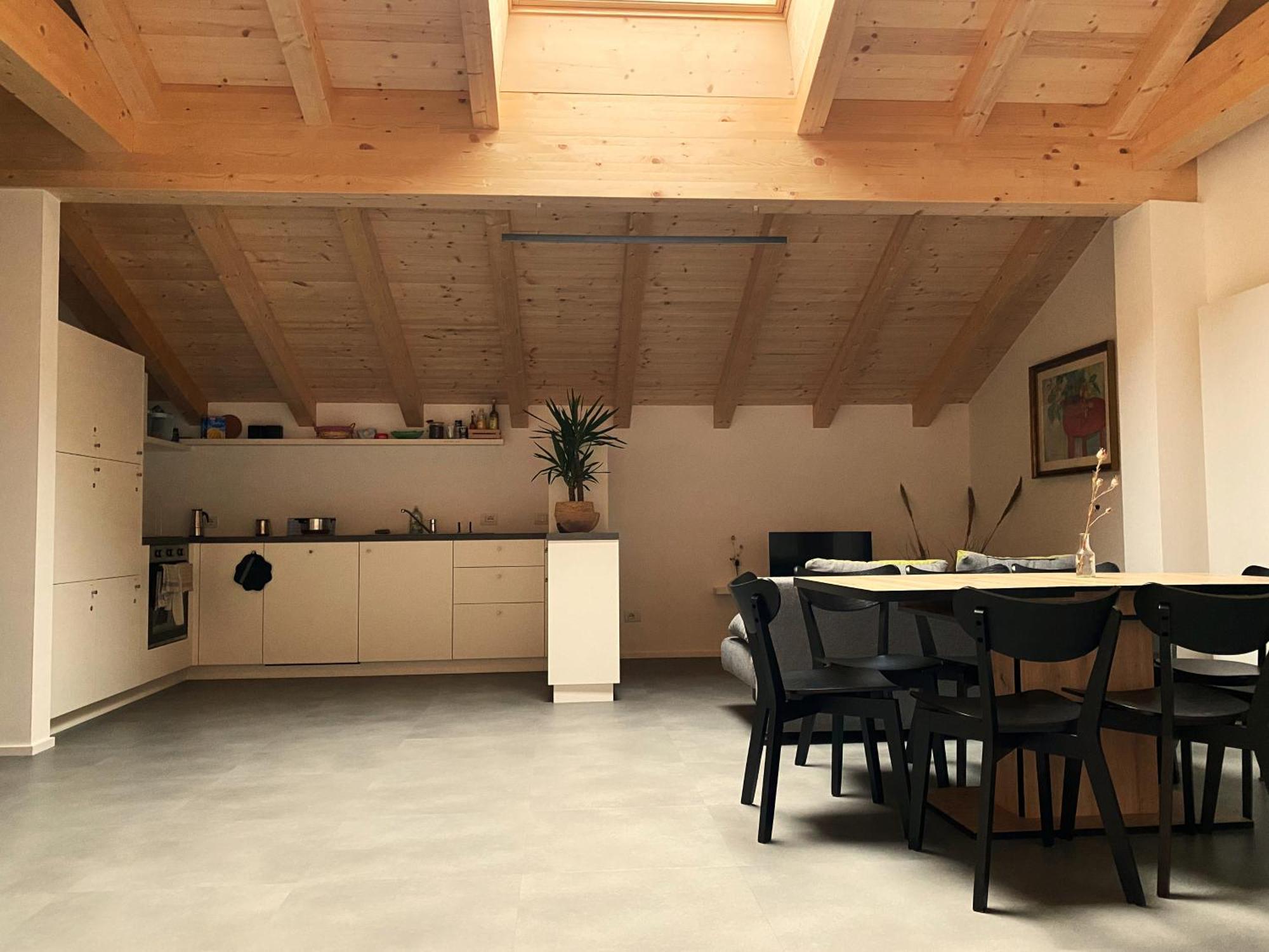 Gasthof Faust Fiè Eksteriør bilde